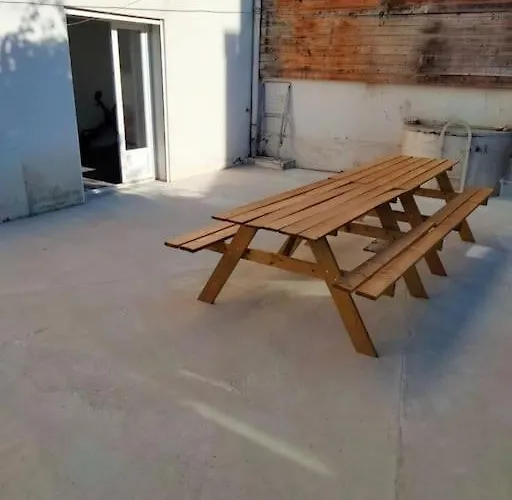 La Chambre Du Coliving Proche Gare