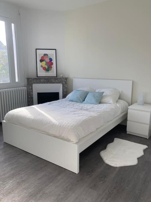Appartement La Du Coliving Proche Gare Agen