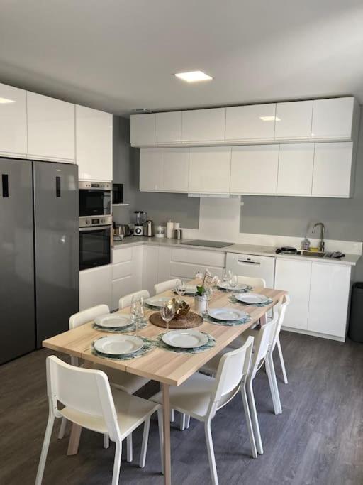 La Du Coliving Proche Gare Appartement *